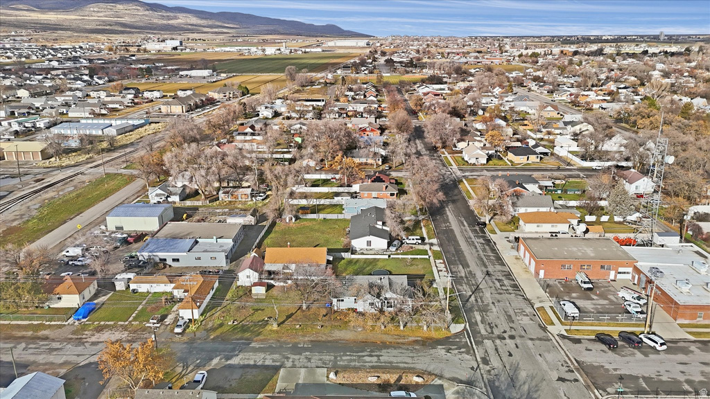 117 N 100 W Tremonton, UT 84337