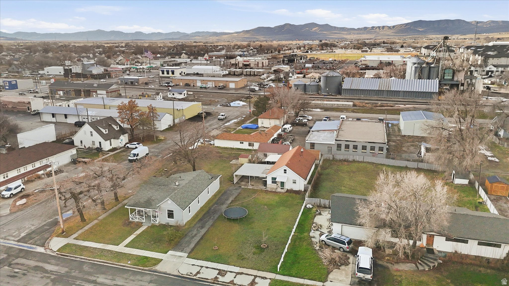 117 N 100 W Tremonton, UT 84337