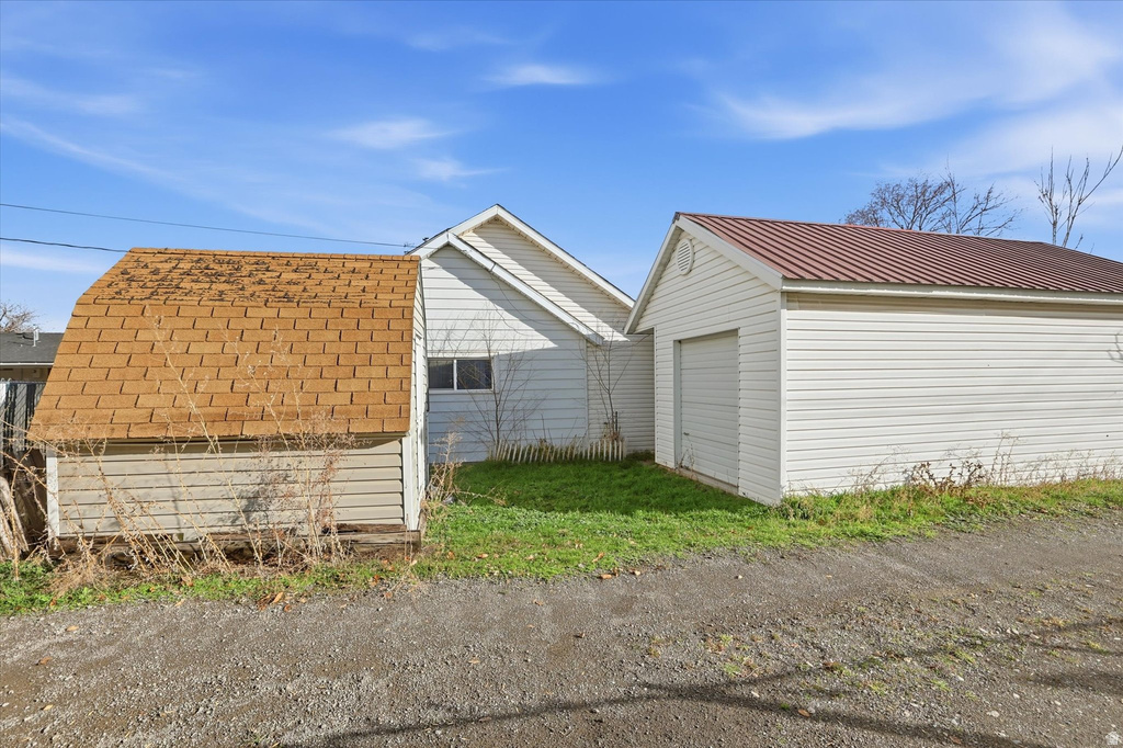 117 N 100 W Tremonton, UT 84337