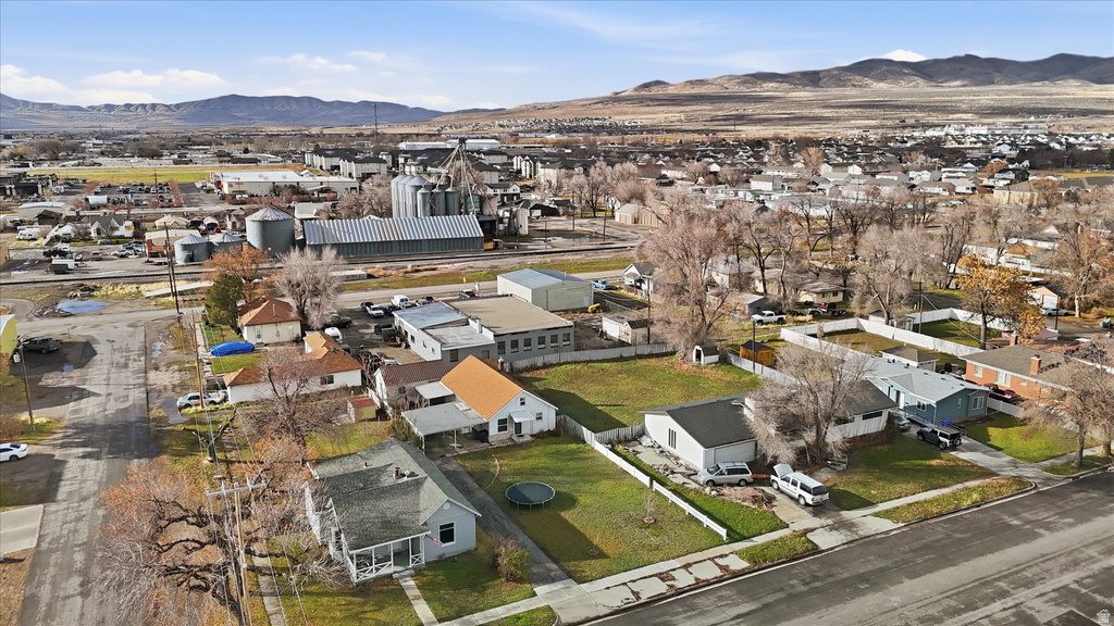 117 N 100 W Tremonton, UT 84337