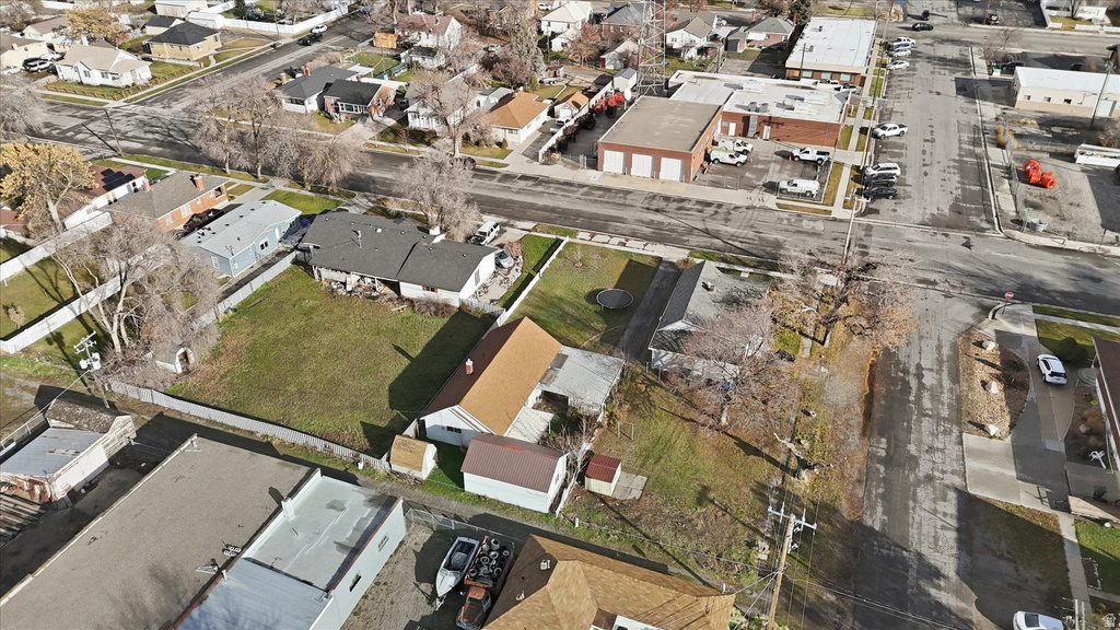 117 N 100 W Tremonton, UT 84337