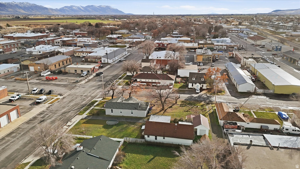 117 N 100 W Tremonton, UT 84337