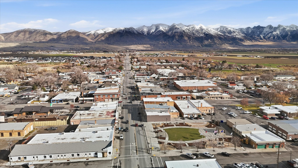 117 N 100 W Tremonton, UT 84337