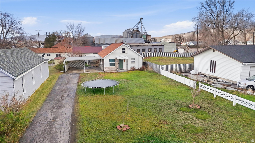 117 N 100 W Tremonton, UT 84337