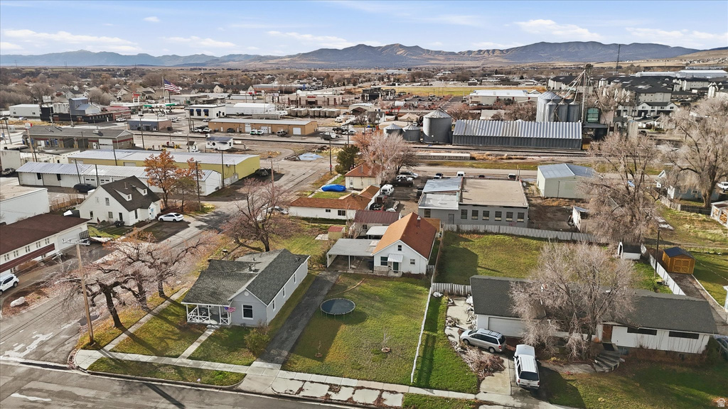 117 N 100 W Tremonton, UT 84337