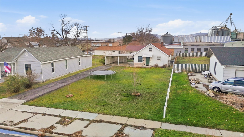 117 N 100 W Tremonton, UT 84337