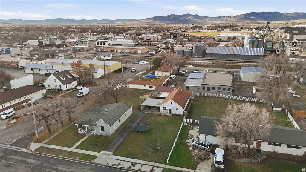 117 N 100 W Tremonton, UT 84337