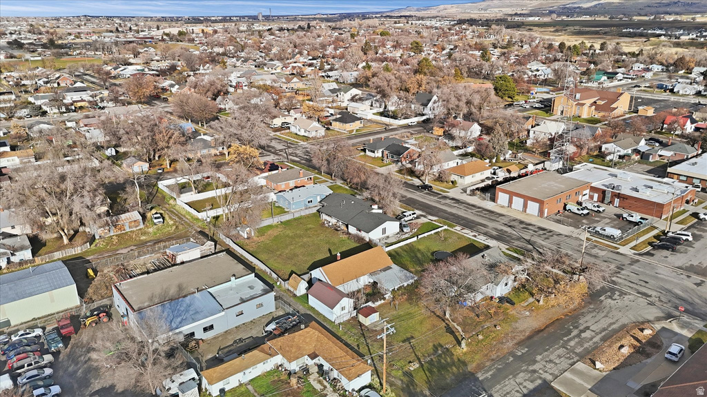 117 N 100 W Tremonton, UT 84337