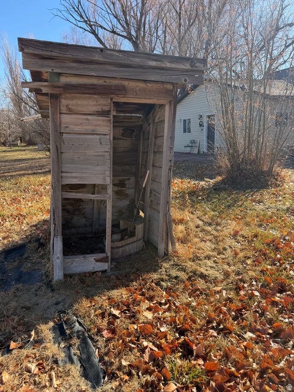 50 S 400 E Myton, UT 84052