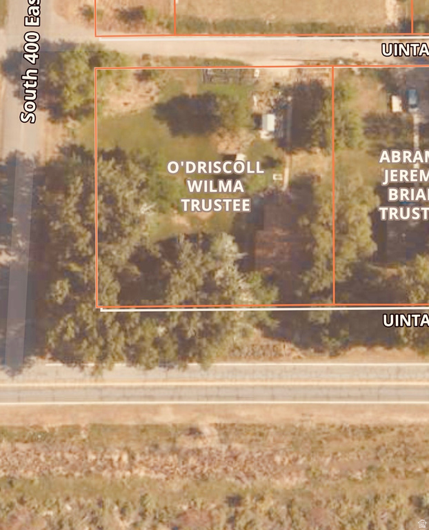 50 S 400 E Myton, UT 84052