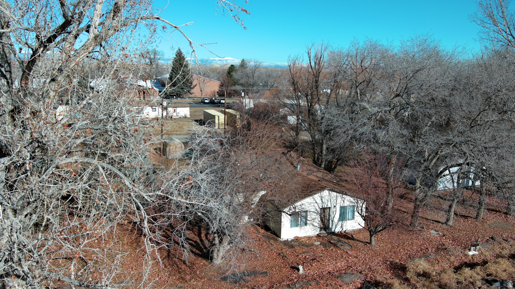 50 S 400 E Myton, UT 84052