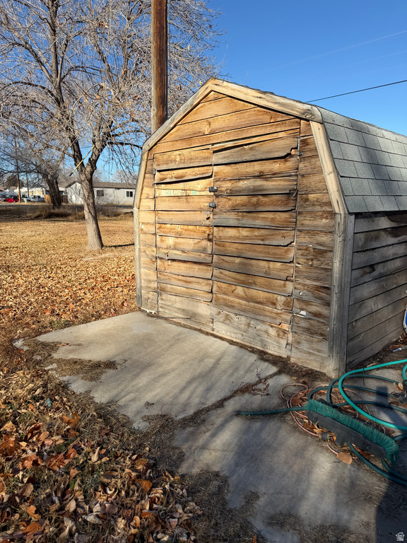 50 S 400 E Myton, UT 84052