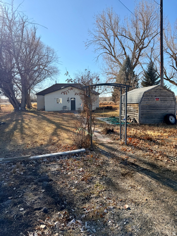 50 S 400 E Myton, UT 84052