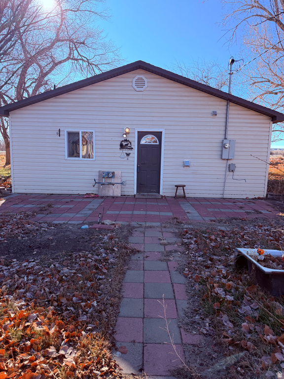 50 S 400 E Myton, UT 84052