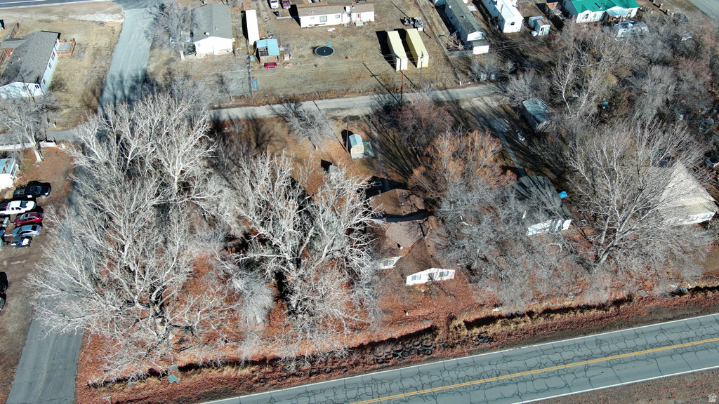 50 S 400 E Myton, UT 84052