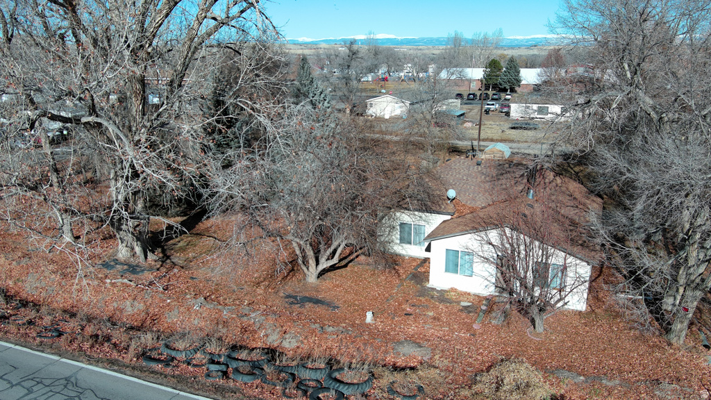 50 S 400 E Myton, UT 84052