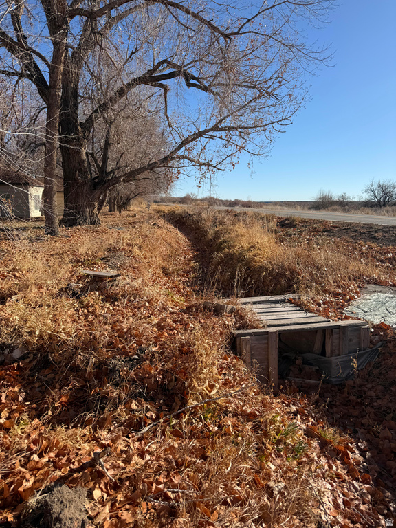 50 S 400 E Myton, UT 84052