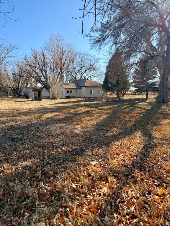 50 S 400 E Myton, UT 84052