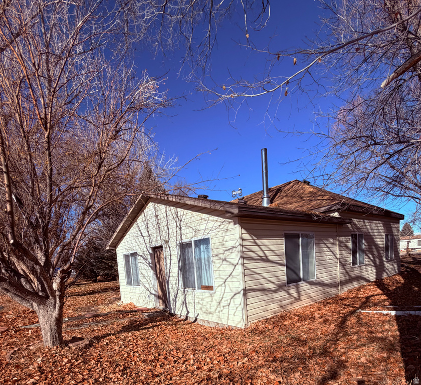 50 S 400 E Myton, UT 84052