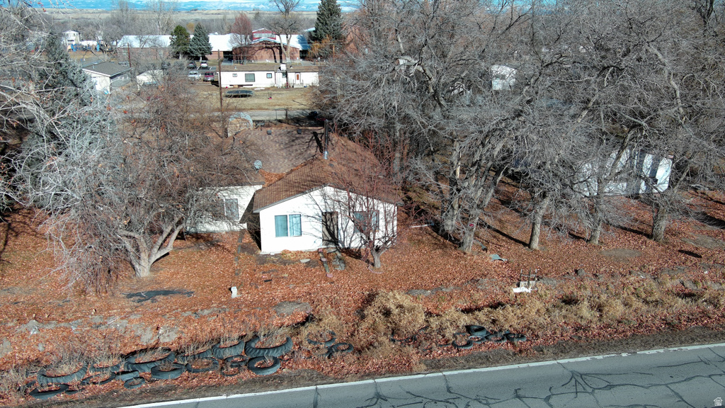 50 S 400 E Myton, UT 84052