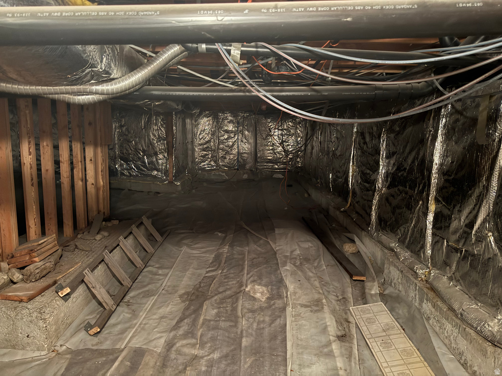 7640 S QUAIL SPRINGS CIR Midvale, UT 84047