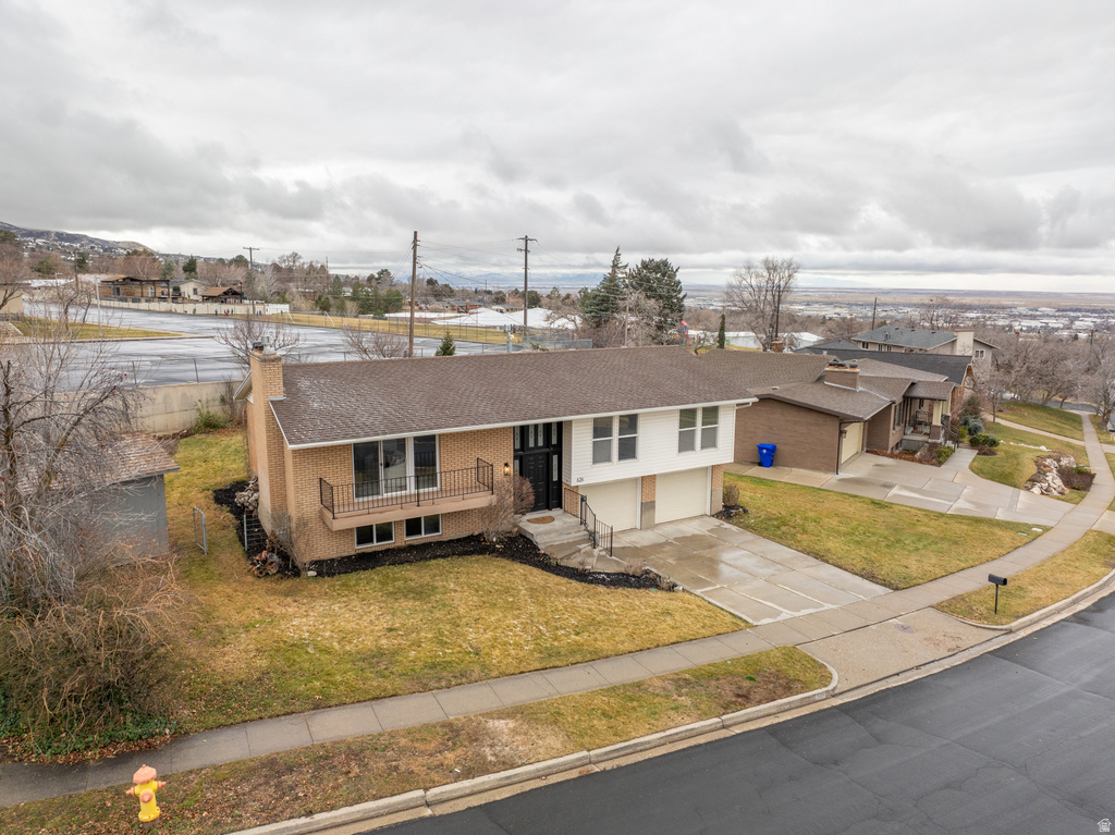 626 E 2150 S Bountiful, UT 84010