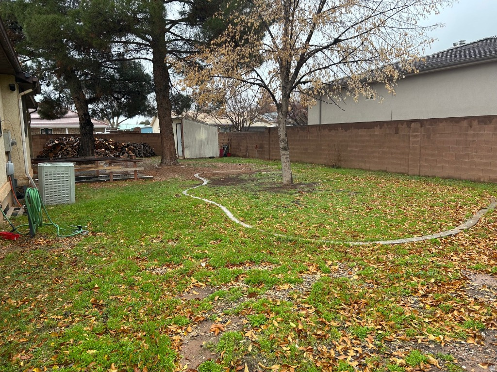 965 S 180 W Hurricane, UT 84737