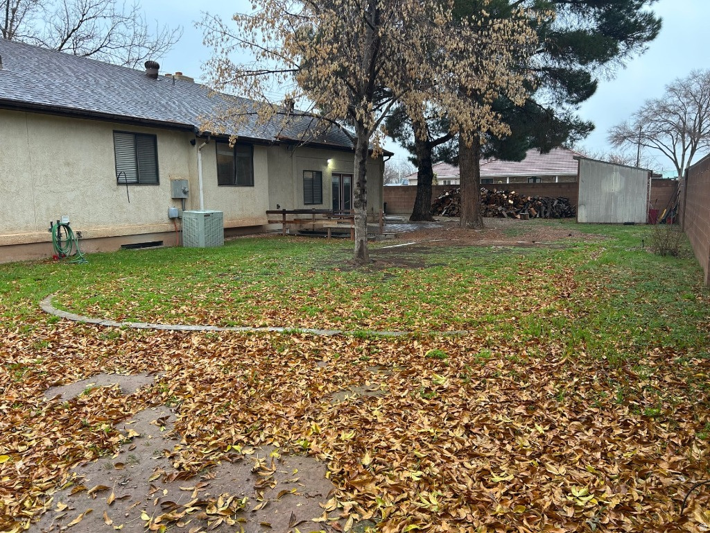 965 S 180 W Hurricane, UT 84737