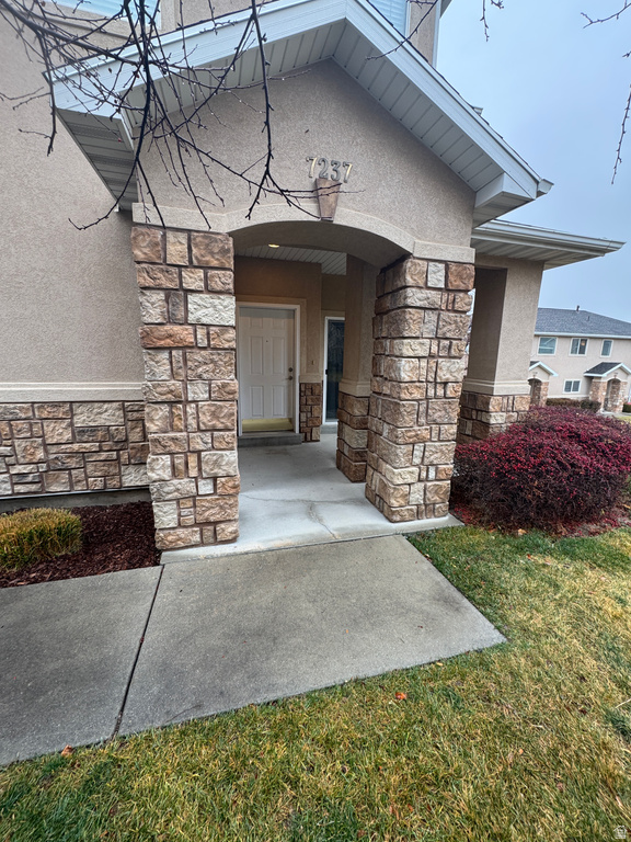 7237 S BRITTANY TOWN DR West Jordan, UT 84084