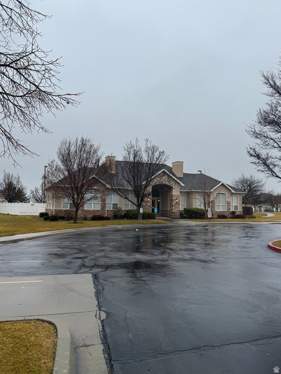 7237 S BRITTANY TOWN DR West Jordan, UT 84084