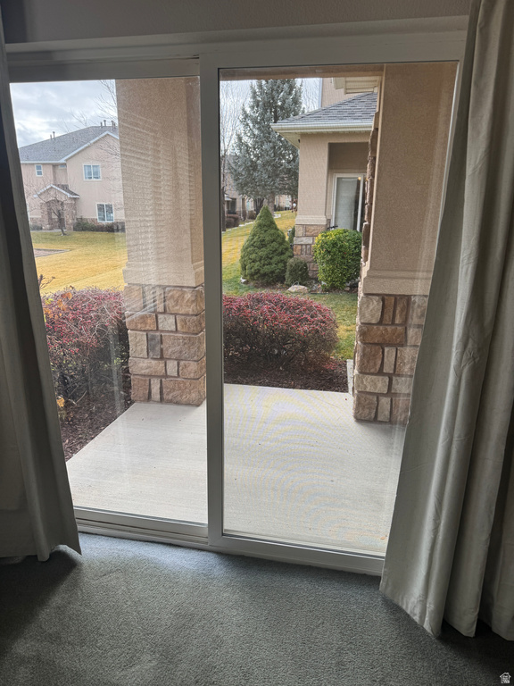 7237 S BRITTANY TOWN DR West Jordan, UT 84084