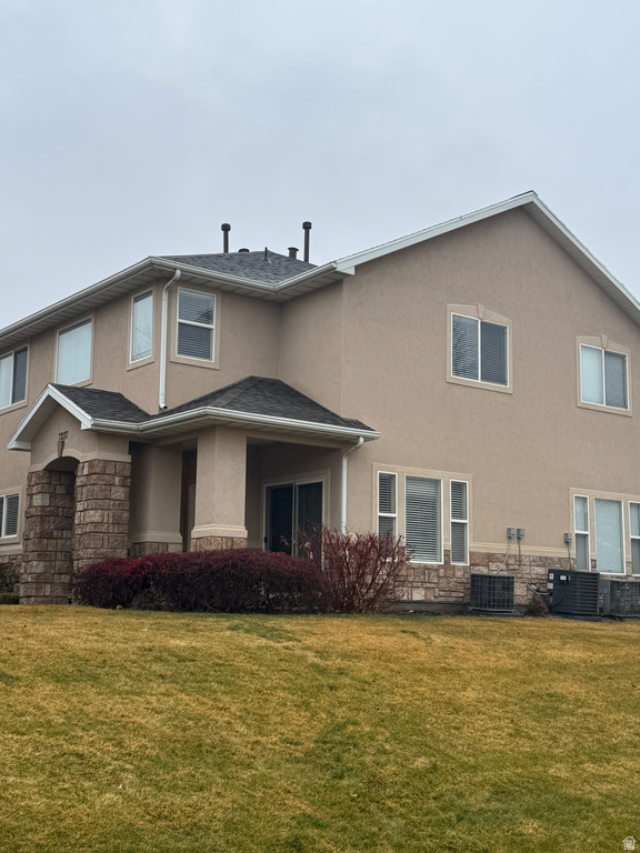 7237 S BRITTANY TOWN DR West Jordan, UT 84084
