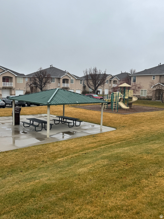 7237 S BRITTANY TOWN DR West Jordan, UT 84084