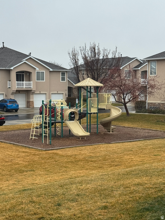 7237 S BRITTANY TOWN DR West Jordan, UT 84084