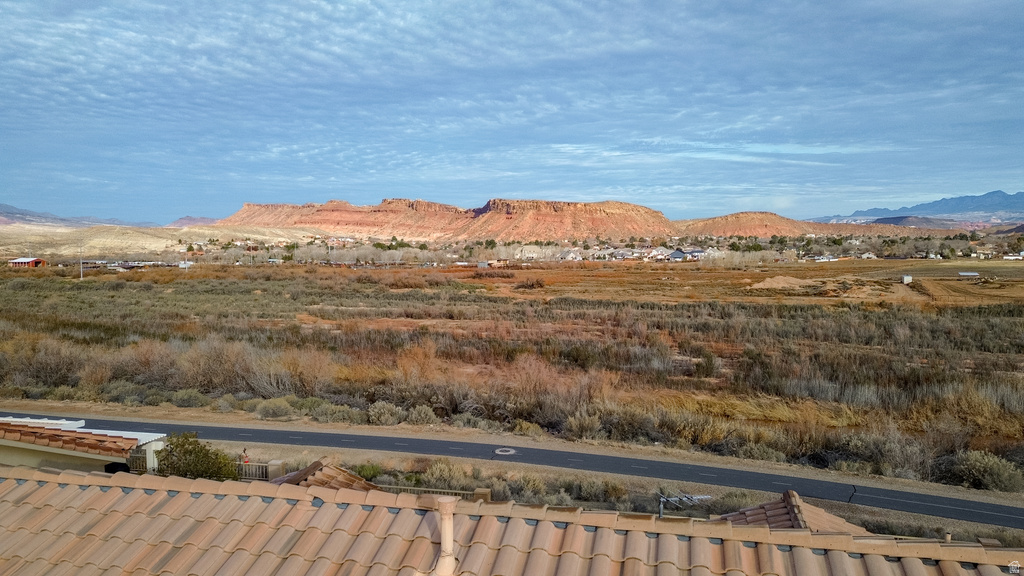 1334 W AMBASSADOR DR St George, UT 84770