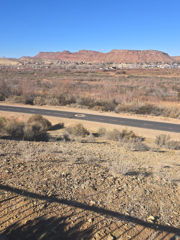 1334 W AMBASSADOR DR St George, UT 84770