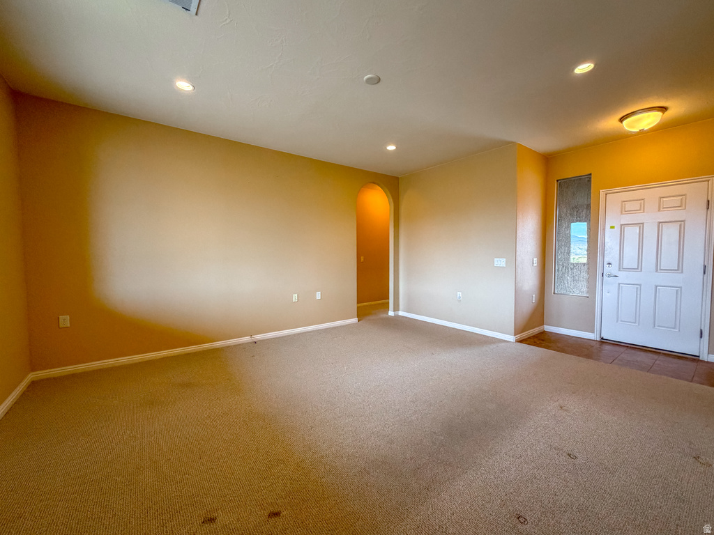 1334 W AMBASSADOR DR St George, UT 84770