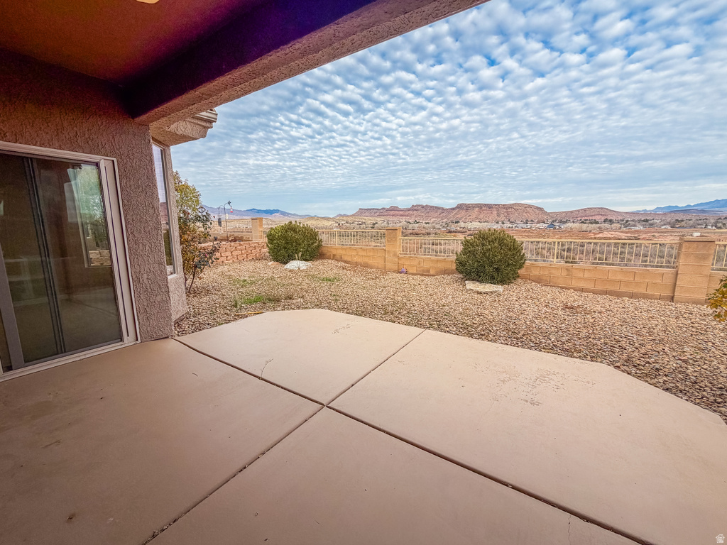 1334 W AMBASSADOR DR St George, UT 84770