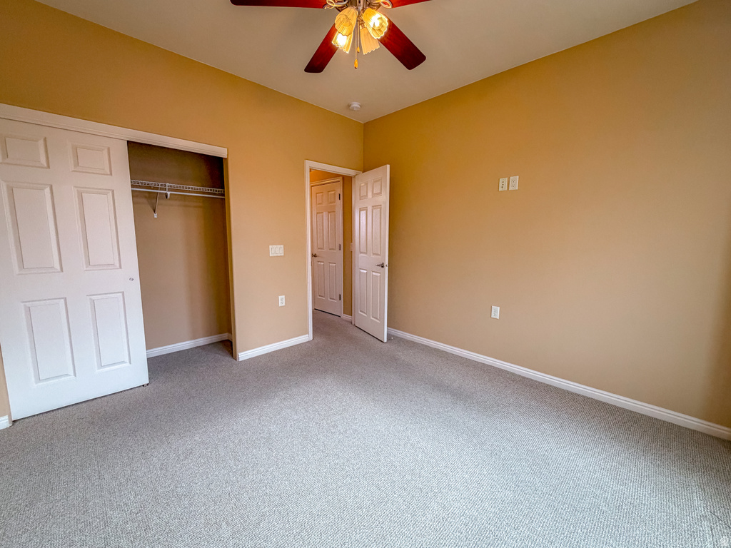 1334 W AMBASSADOR DR St George, UT 84770