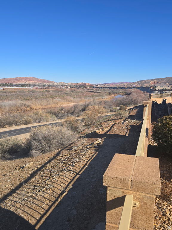 1334 W AMBASSADOR DR St George, UT 84770