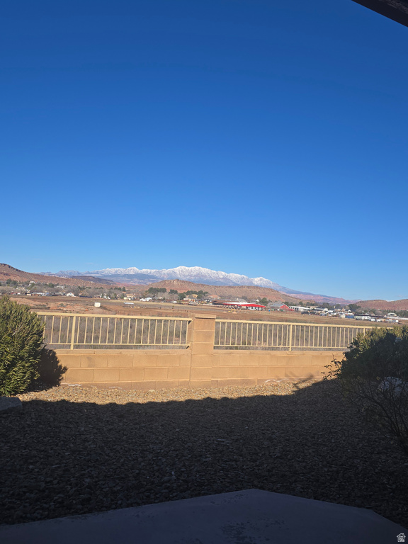 1334 W AMBASSADOR DR St George, UT 84770