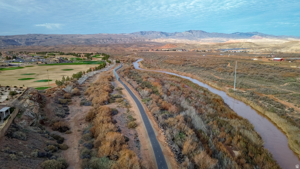 1334 W AMBASSADOR DR St George, UT 84770