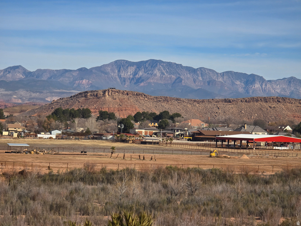 1334 W AMBASSADOR DR St George, UT 84770