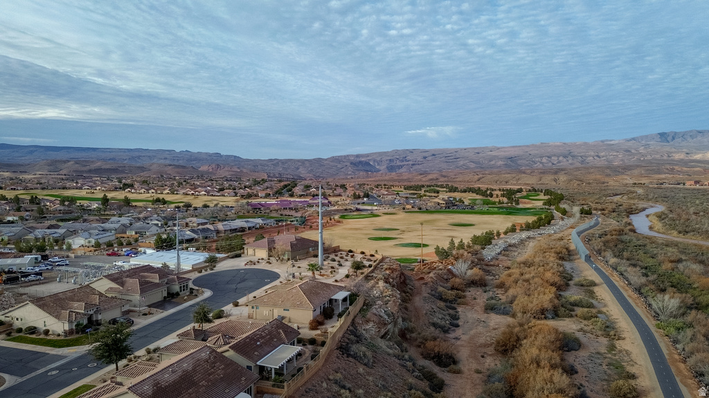 1334 W AMBASSADOR DR St George, UT 84770