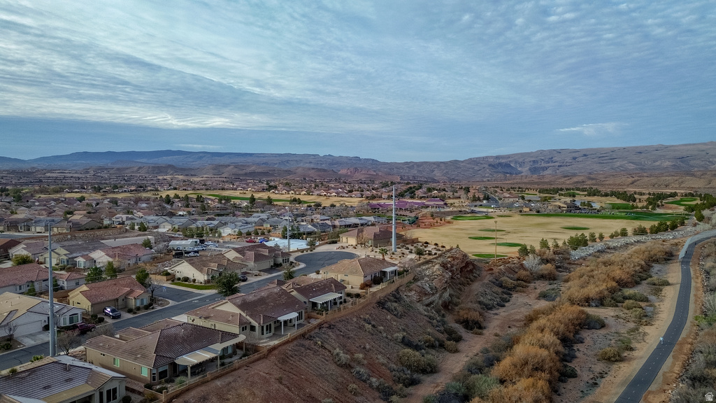 1334 W AMBASSADOR DR St George, UT 84770