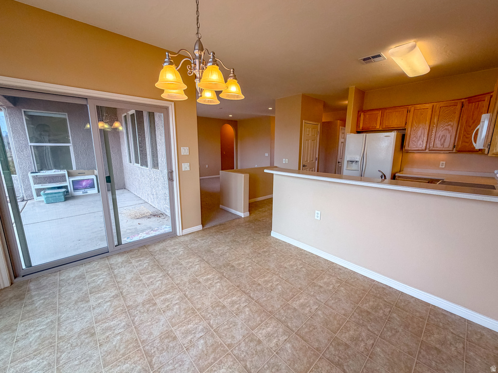 1334 W AMBASSADOR DR St George, UT 84770