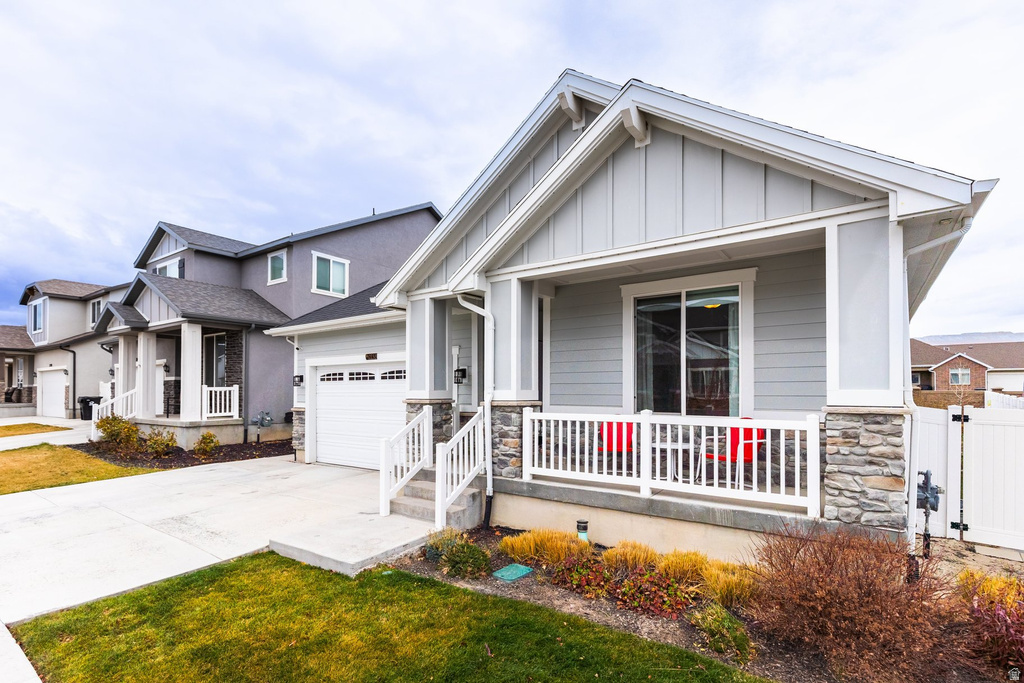 12232 S CROYDEN LN Herriman, UT 84096