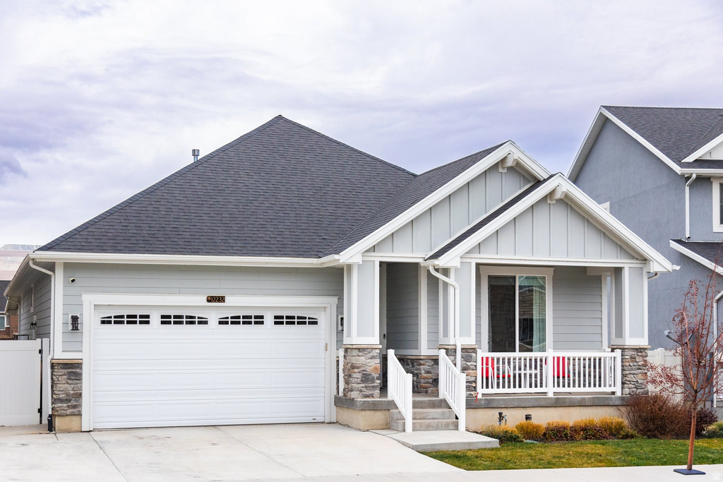 12232 S CROYDEN LN Herriman, UT 84096