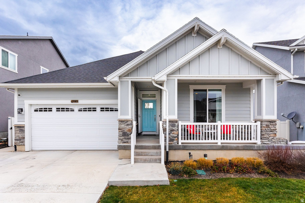 12232 S CROYDEN LN Herriman, UT 84096