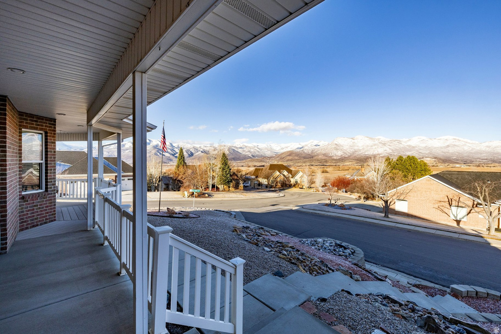 390 RIDGE DR Heber City, UT 84032